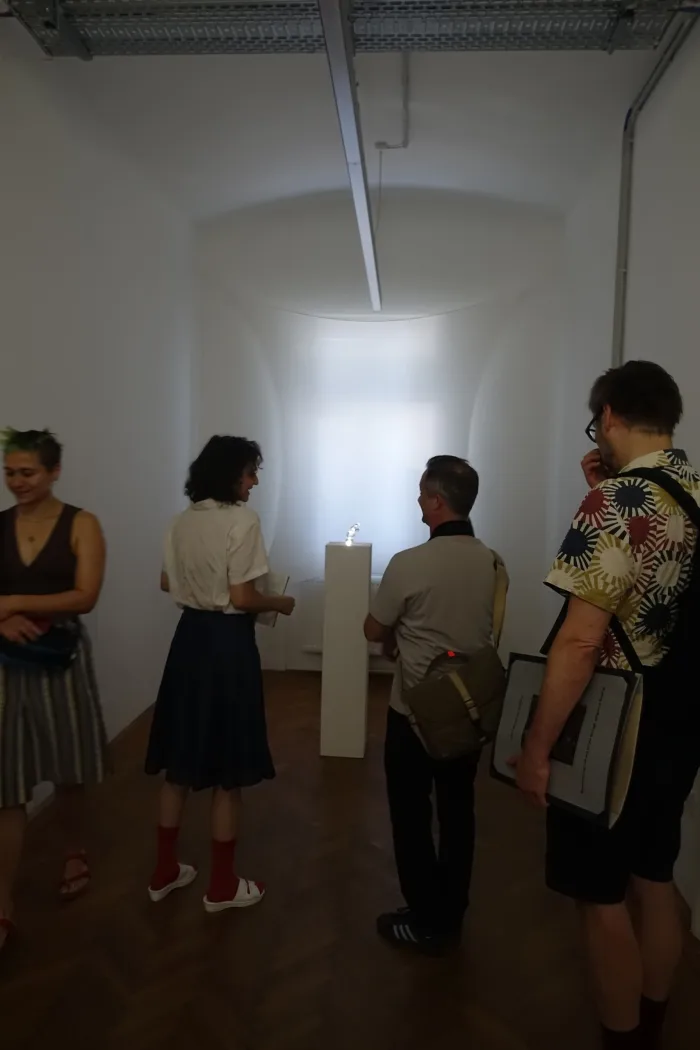 Master’s Projects | Summer semester 2026