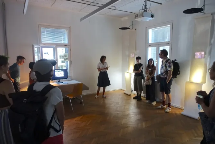 Master’s Projects | Summer semester 2026