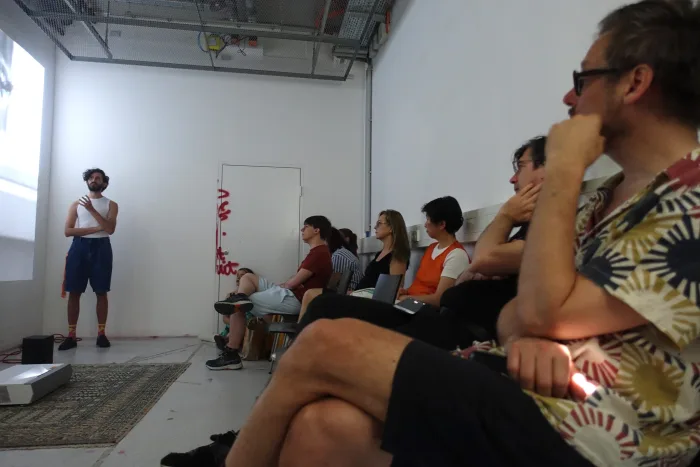 Master’s Projects | Summer semester 2026