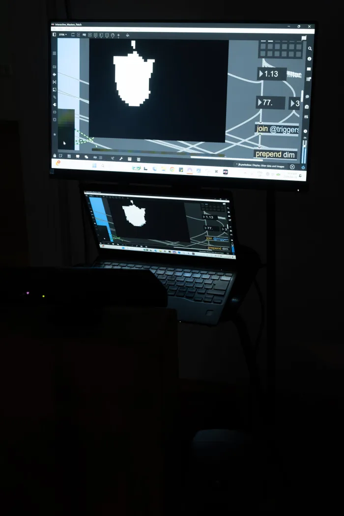 Master’s Projects | Summer semester 2026