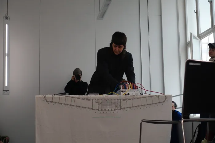 Master’s Projects | Winter semester 2025/26