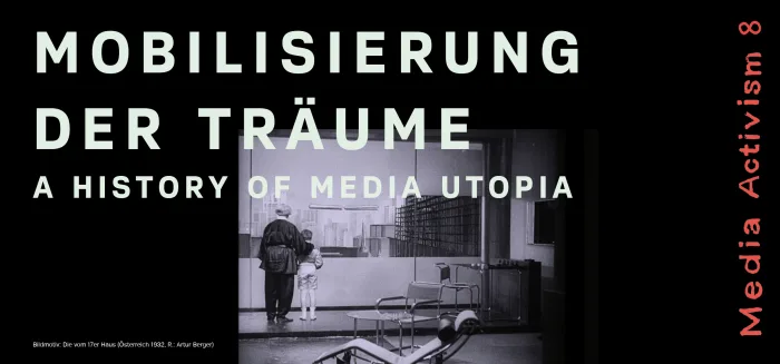 Mobilisierung der Träume