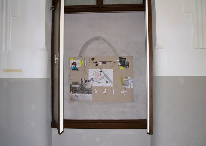 Photo © Gerda Fischbach