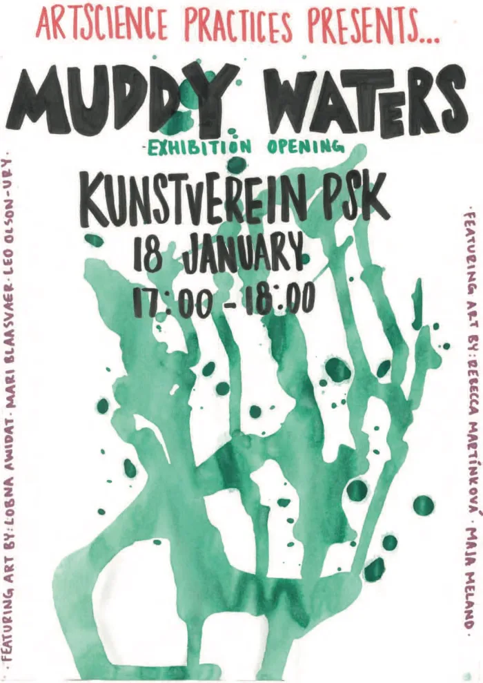 Muddy Waters
