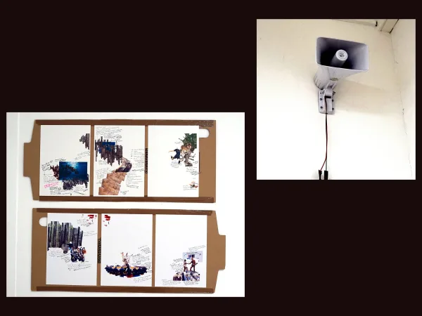 Notes on an ethnography before arrival | Sounds Public