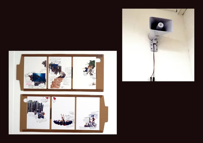 Notes on an ethnography before arrival | Sounds Public