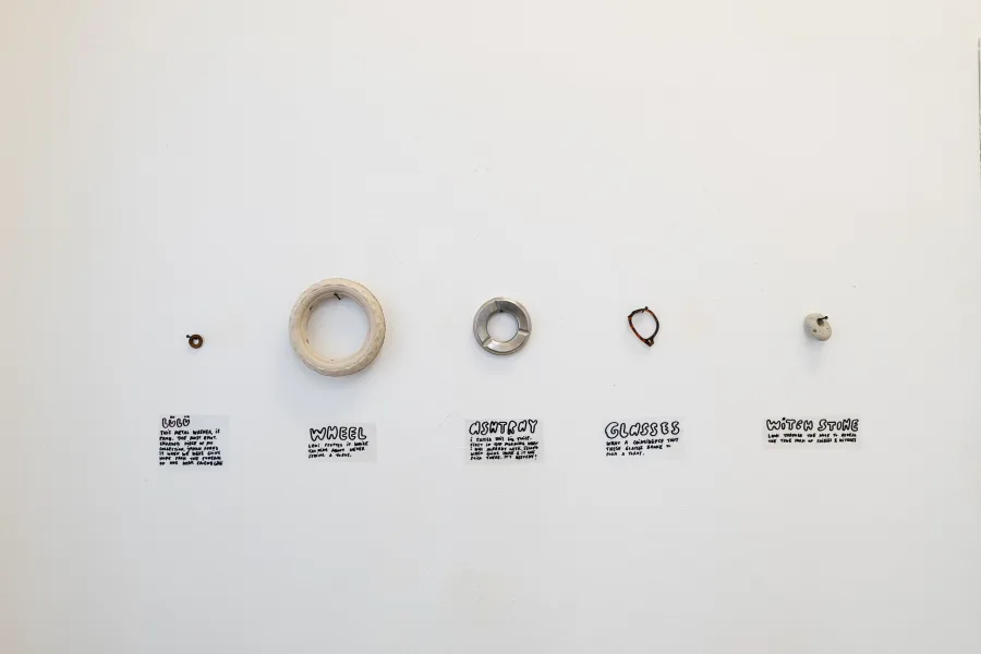 On the Entanglement of Topology and Perception