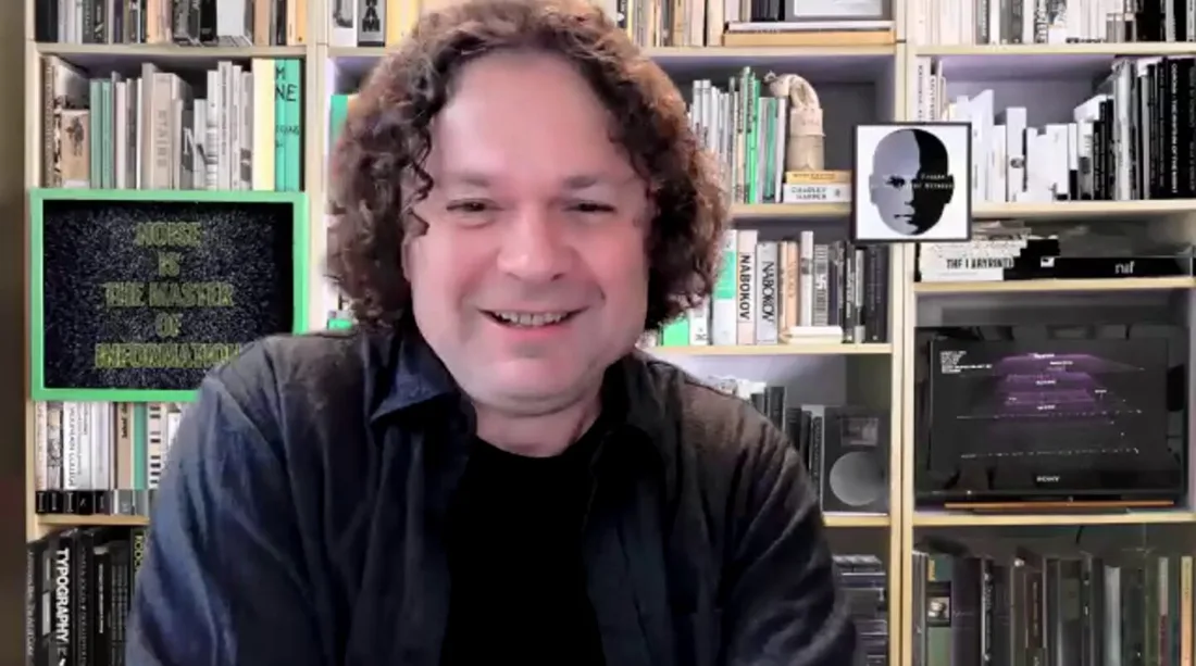 An online presentation in the framework of the radical⇌matter project