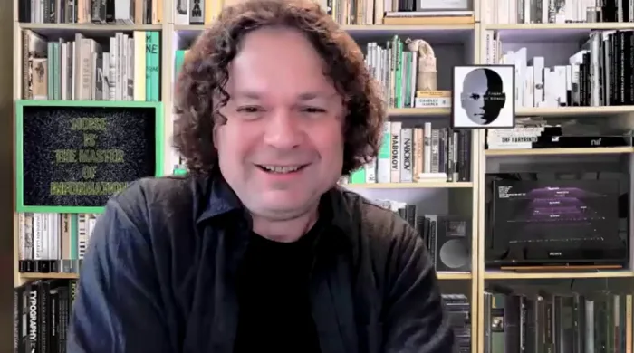 An online presentation in the framework of the radical⇌matter project