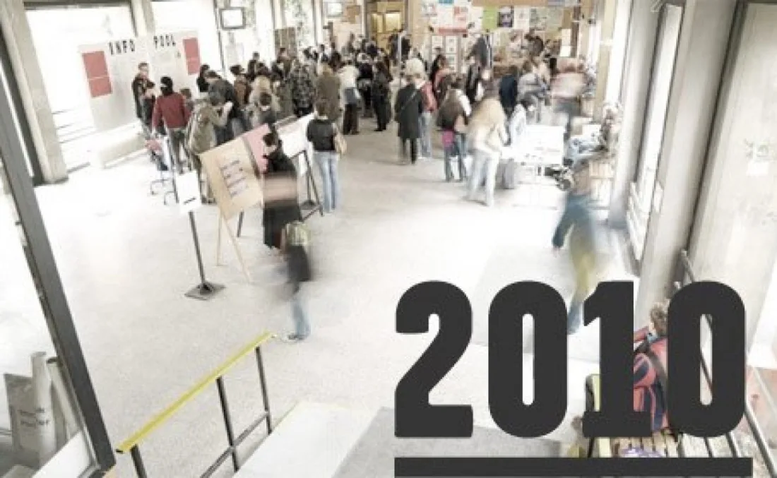 Open House 2010