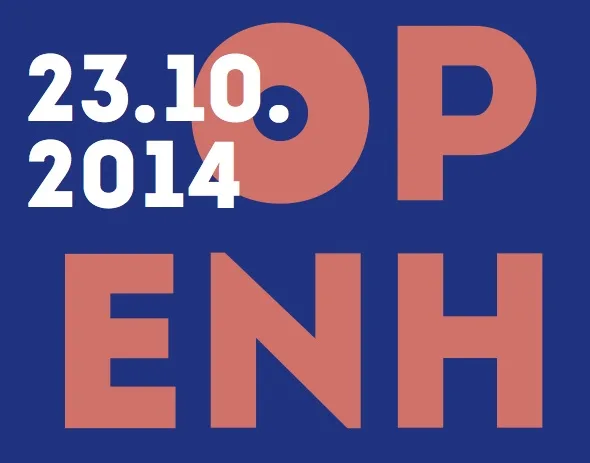 Open House 2014