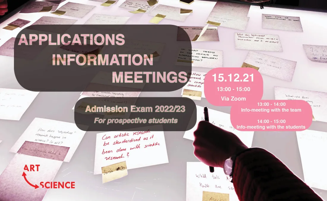 Open House 2021 | Admission Exam 2022