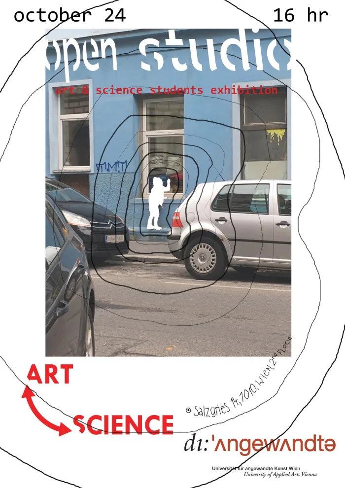 OPEN STUDIO Exhibition