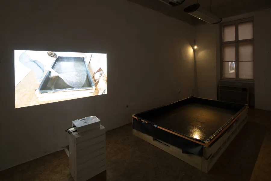 Photo © official photographer Angewandte photoclass