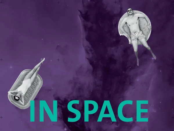 Our Place in Space. Astronomie und Kunst im Dialog