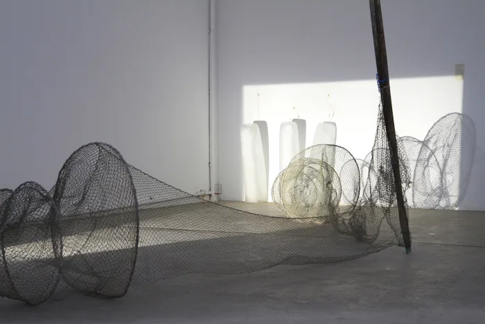 Sabina Teichert, reuse desire, 2011