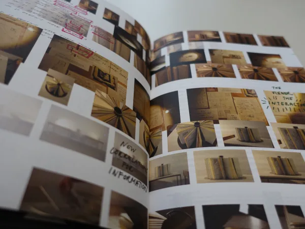 Publication Team, Book Designing, Cover Work