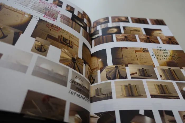 Publication Team, Book Designing, Cover Work