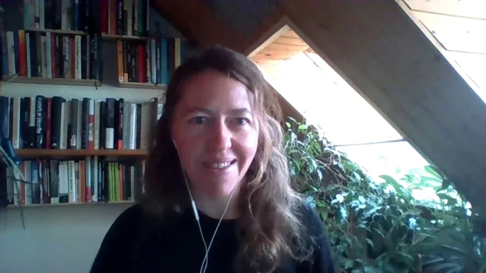 radical⇌matter: Diffraction and Reflection