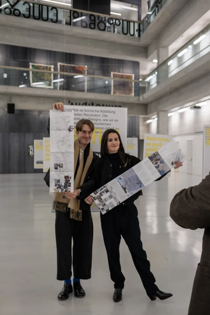 Photos Maximilian Gallo and Soryun Lee