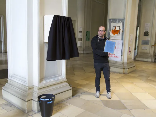 Rätselschrift