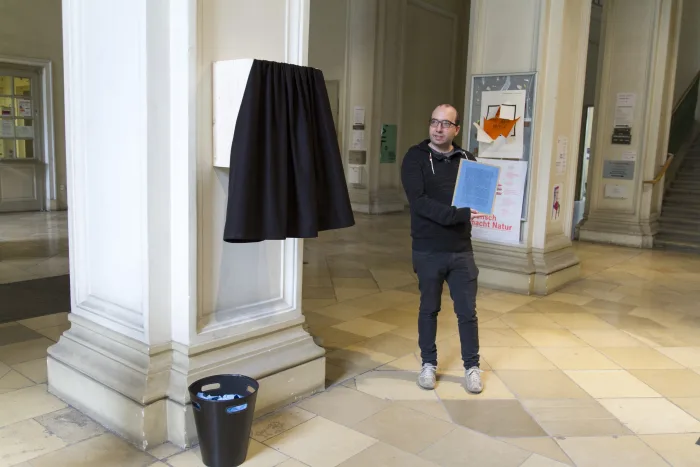 Rätselschrift