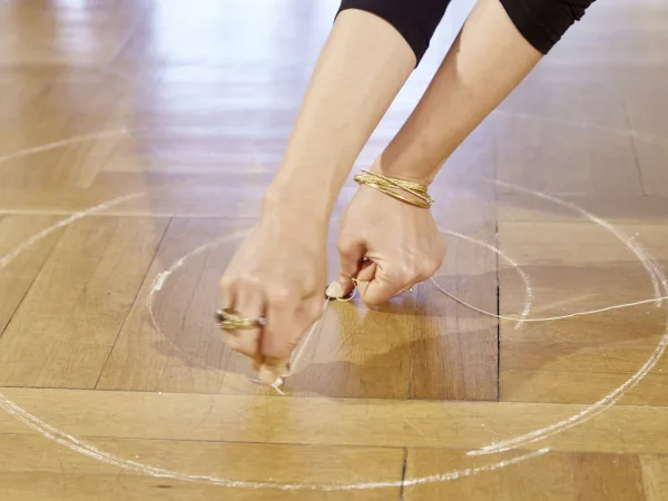 Resonance Practice + Circle Process