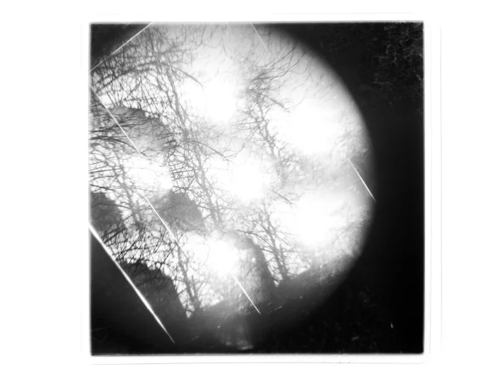 Tal Horesh, Practices of Memory. Photo by Agustina Belén Agüero, 2026.