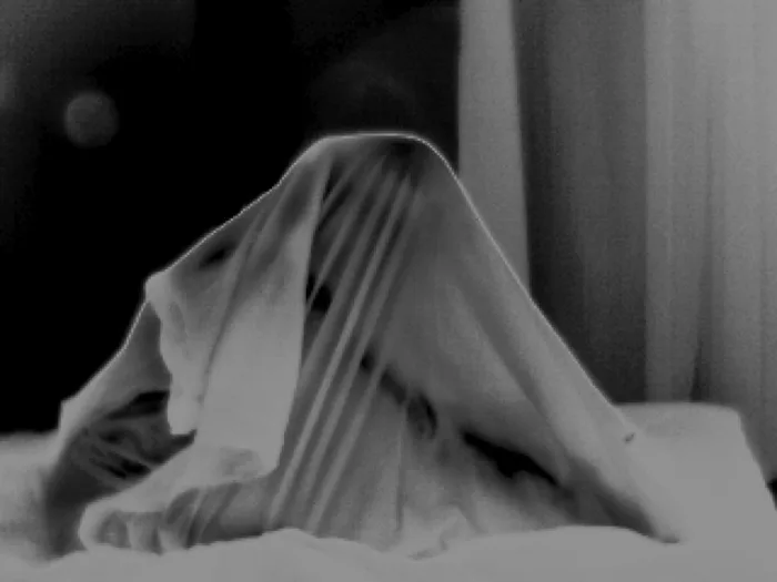Photo © Solmaz Farhang