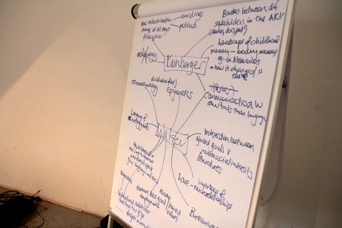 Roundtable