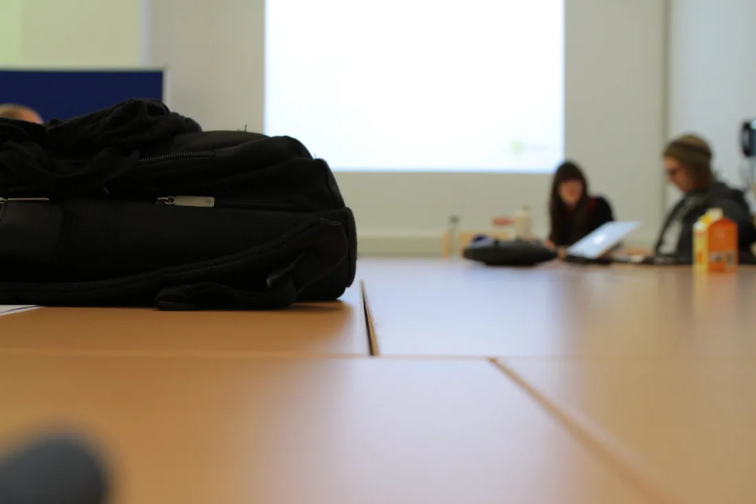 Roundtable