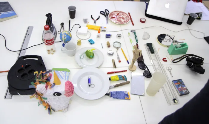 Roundtable