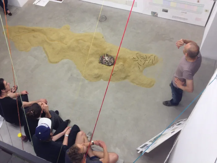Roundtable