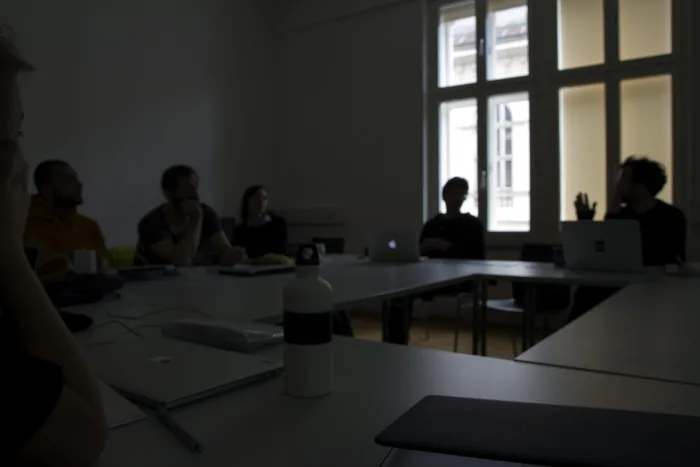 Roundtable