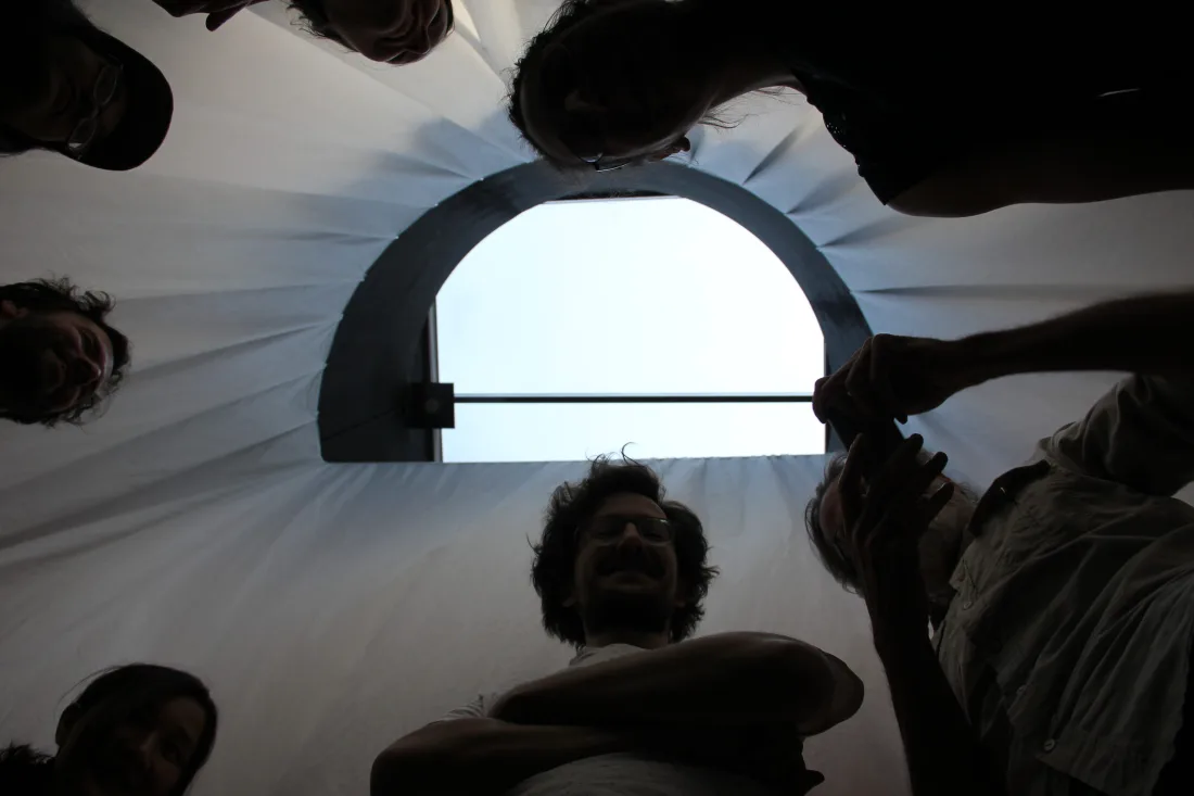 Roundtable