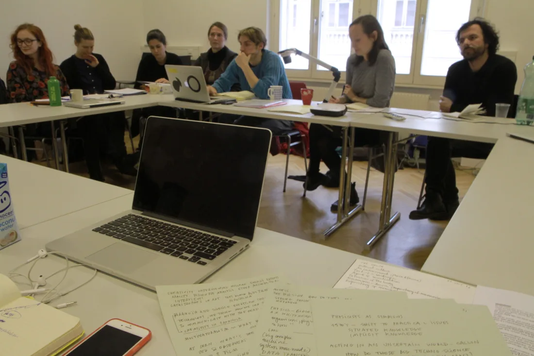 Roundtable