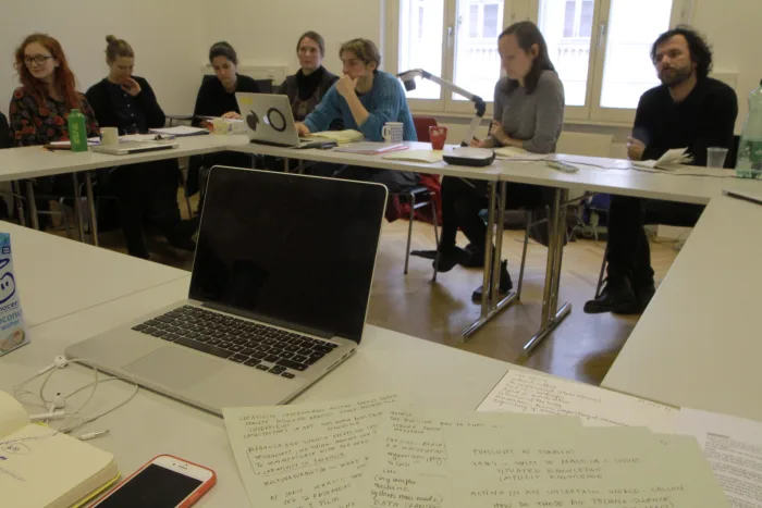 Roundtable