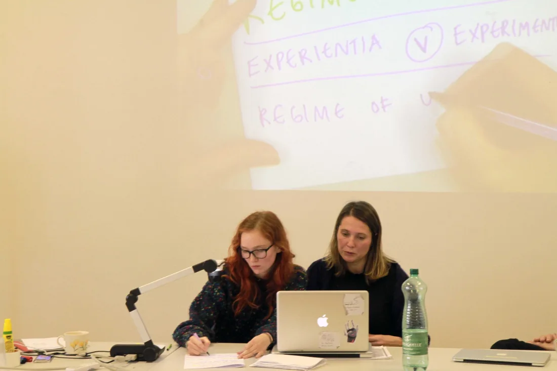 Roundtable