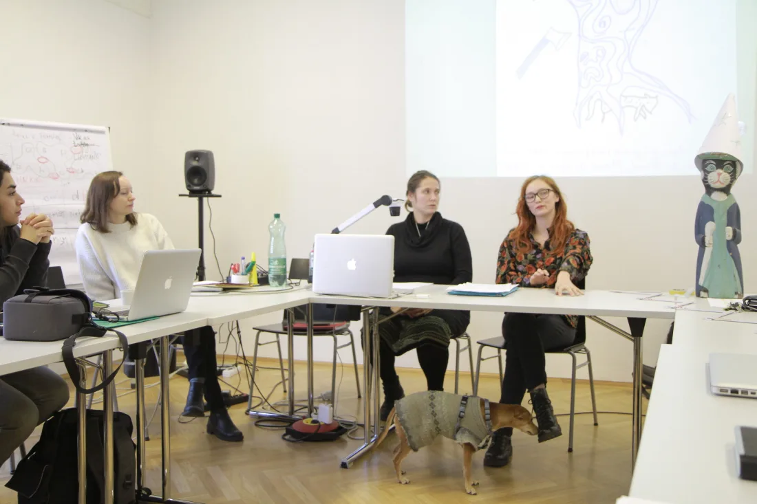 Roundtable