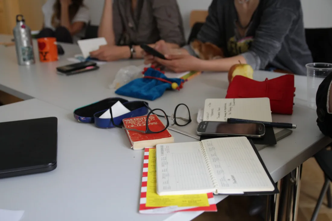 Roundtable