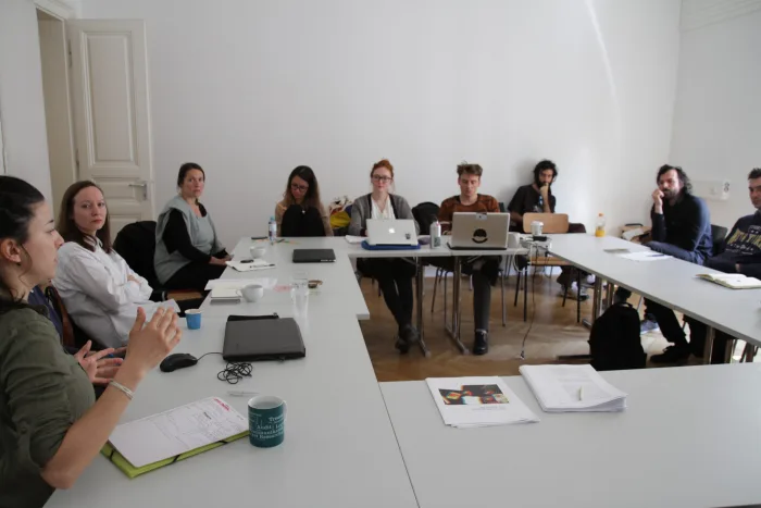 Roundtable
