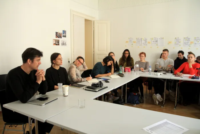 Roundtable