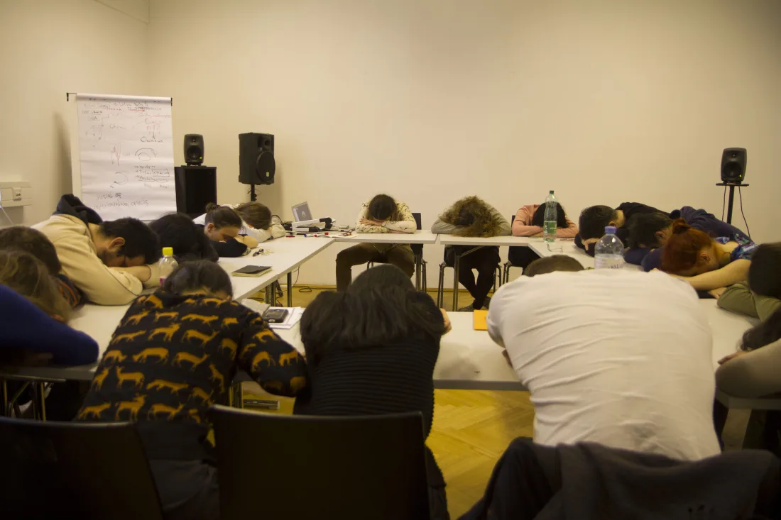 Roundtable