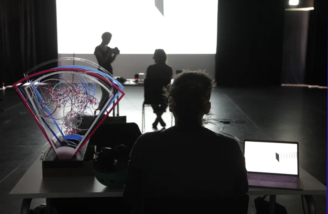Roundtable