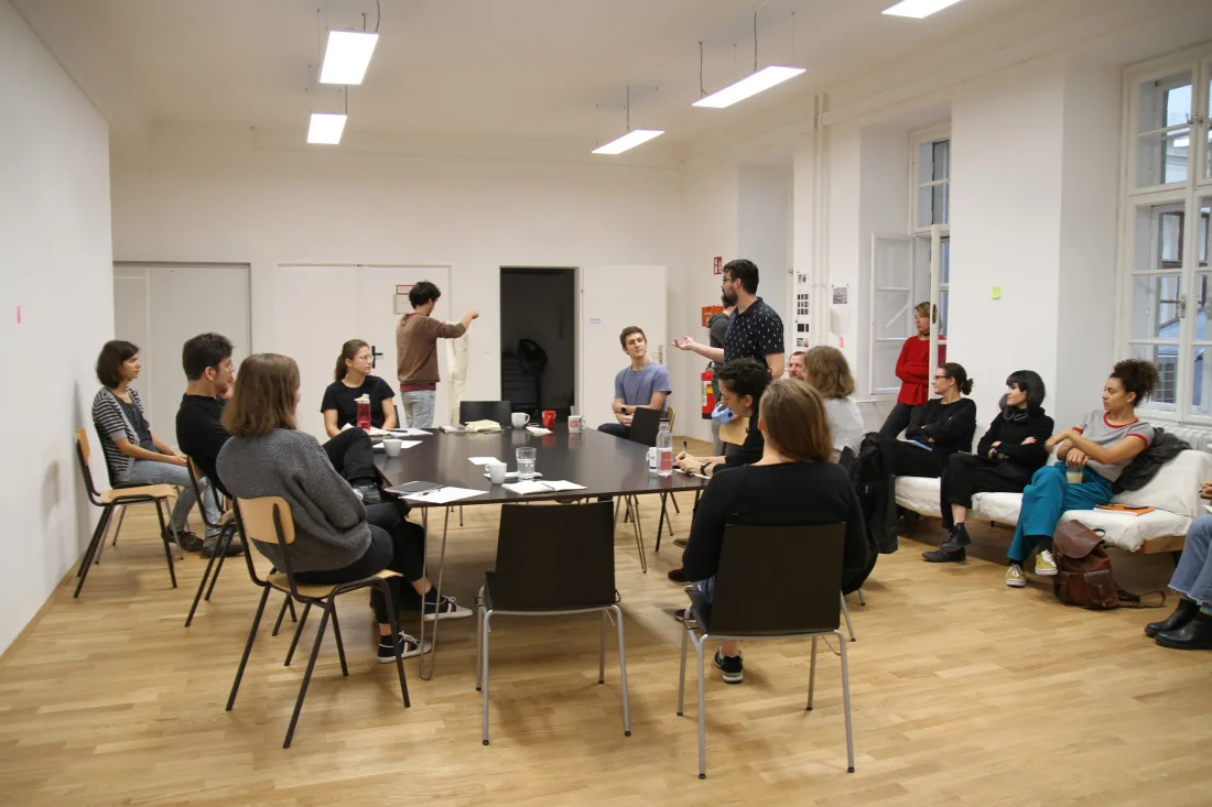 Roundtable