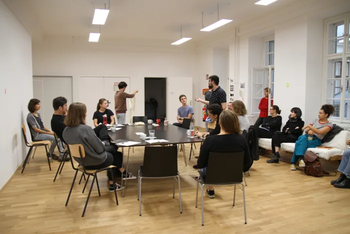 Roundtable