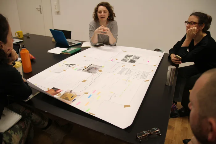 Roundtable
