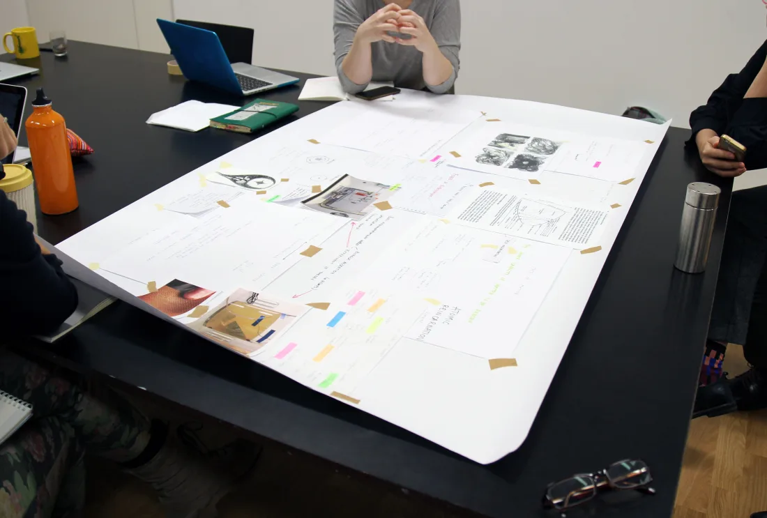 Roundtable