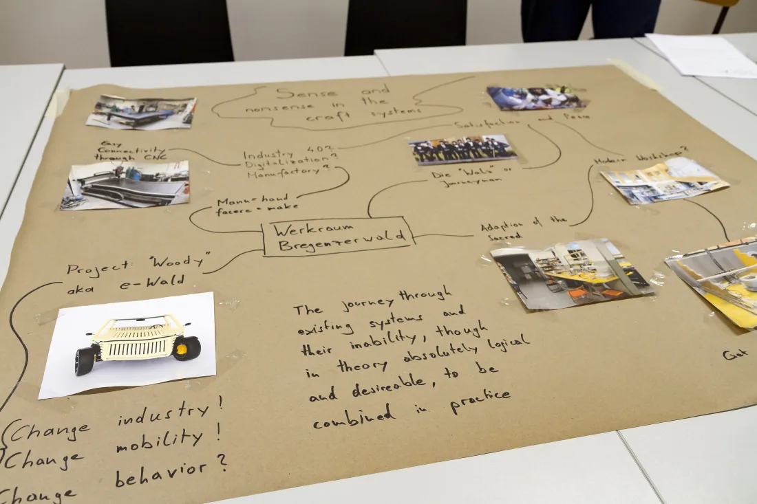 Roundtable