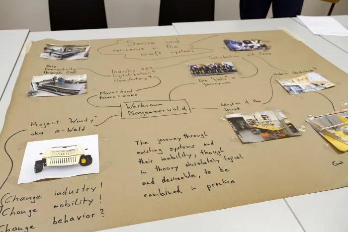 Roundtable